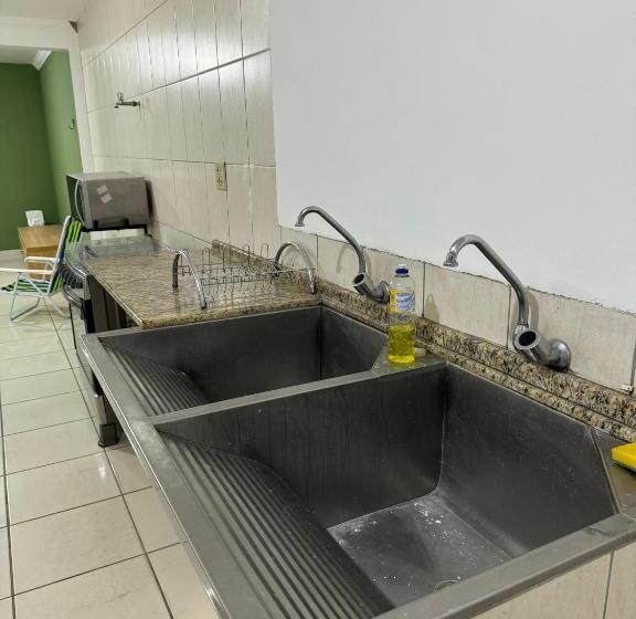 فندق Apartamento Da Nana