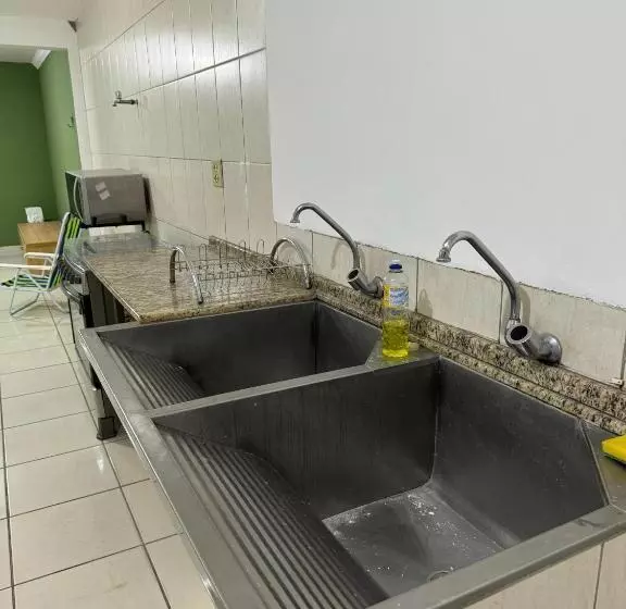 ホテル Apartamento Da Nana