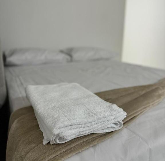 فندق Apartamento Da Nana