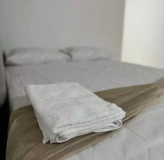 ホテル Apartamento Da Nana