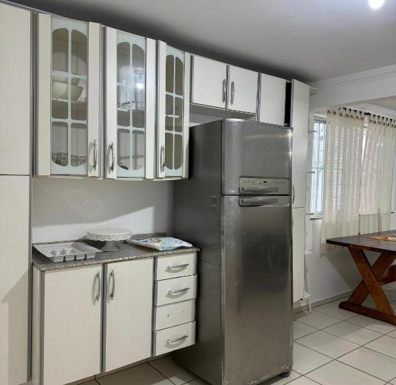 فندق Apartamento Da Nana