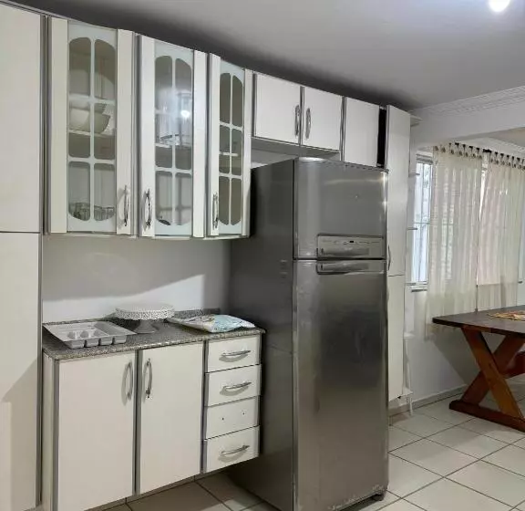 ホテル Apartamento Da Nana