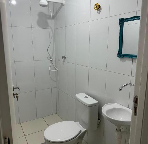 فندق Apartamento Da Nana