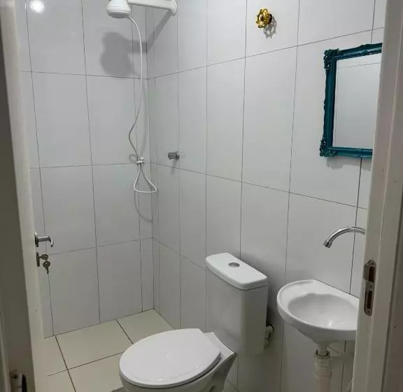 ホテル Apartamento Da Nana
