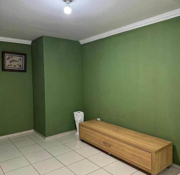 فندق Apartamento Da Nana