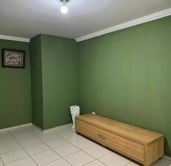 ホテル Apartamento Da Nana