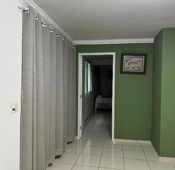 فندق Apartamento Da Nana