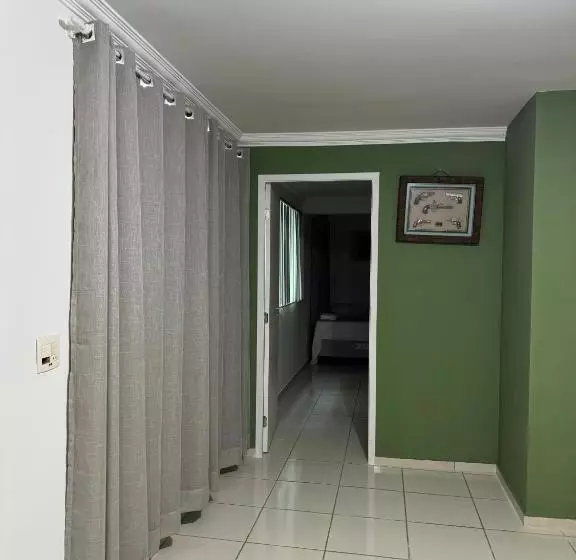 ホテル Apartamento Da Nana