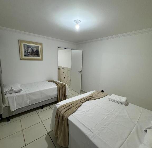 فندق Apartamento Da Nana