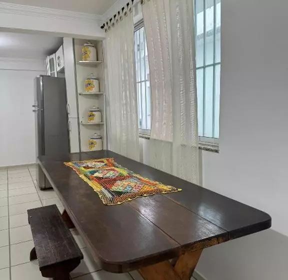 ホテル Apartamento Da Nana