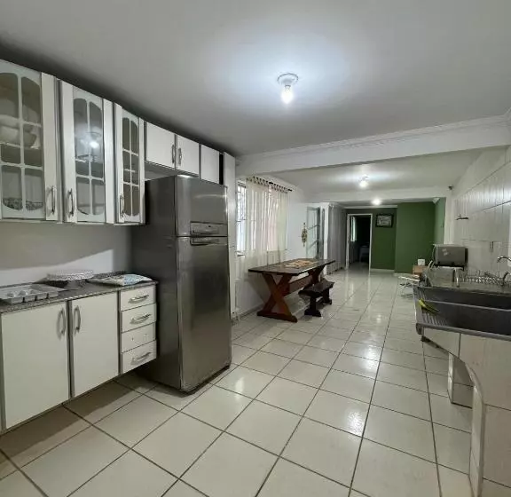 ホテル Apartamento Da Nana