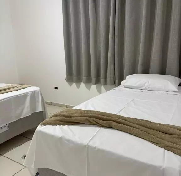 ホテル Apartamento Da Nana