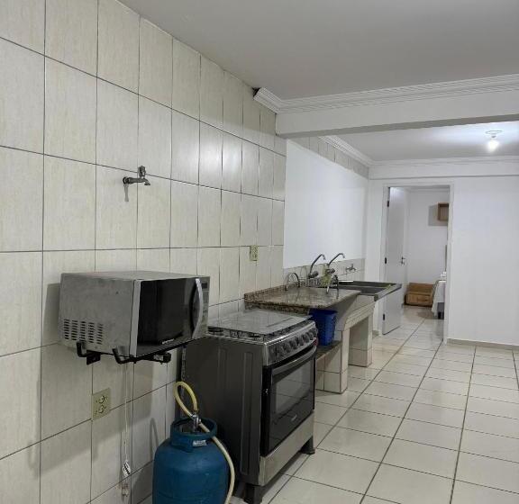 فندق Apartamento Da Nana