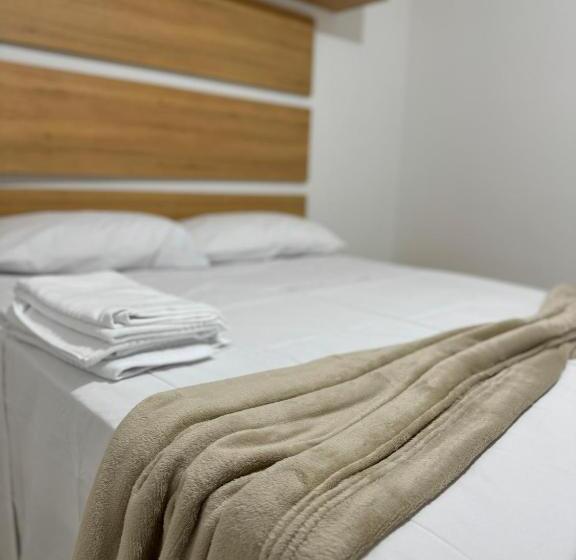 فندق Apartamento Da Nana