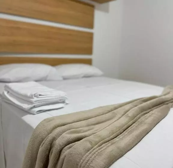 ホテル Apartamento Da Nana