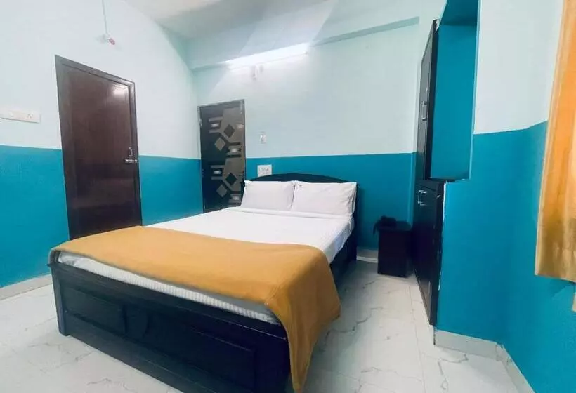 Hotelli Deccan Park, Tirupati