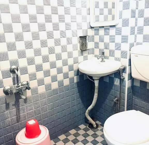 Hotelli Deccan Park, Tirupati