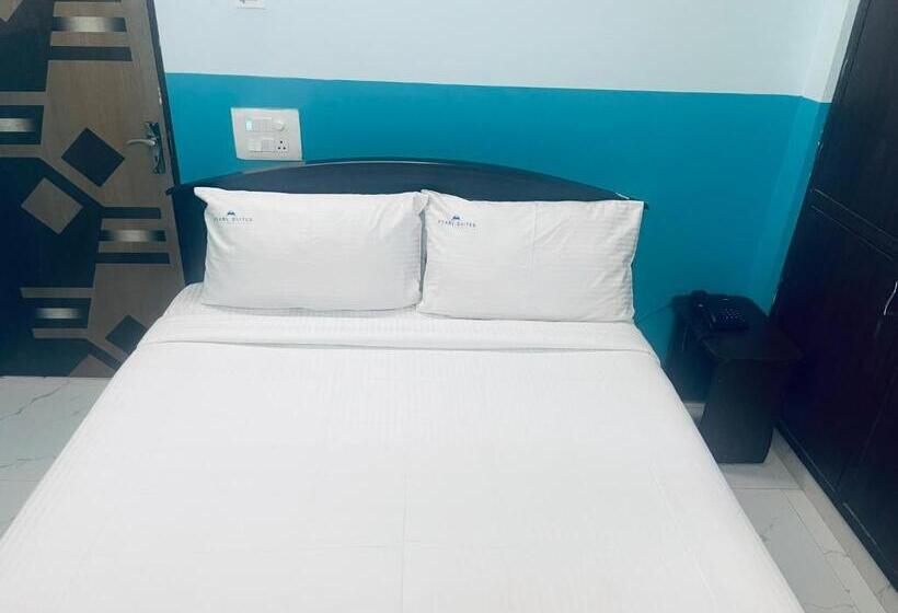 هتل Deccan Park, Tirupati