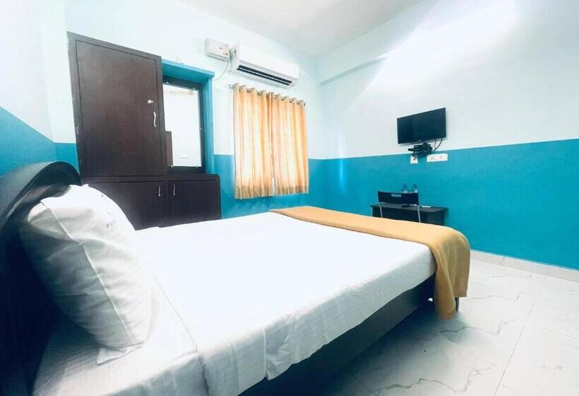 هتل Deccan Park, Tirupati