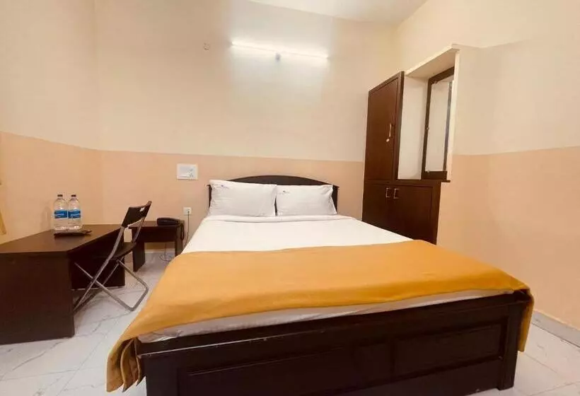 Hotelli Deccan Park, Tirupati