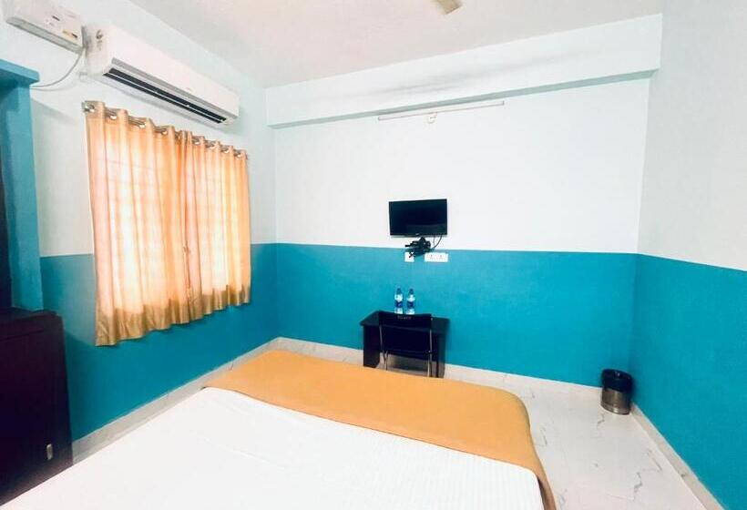 هتل Deccan Park, Tirupati