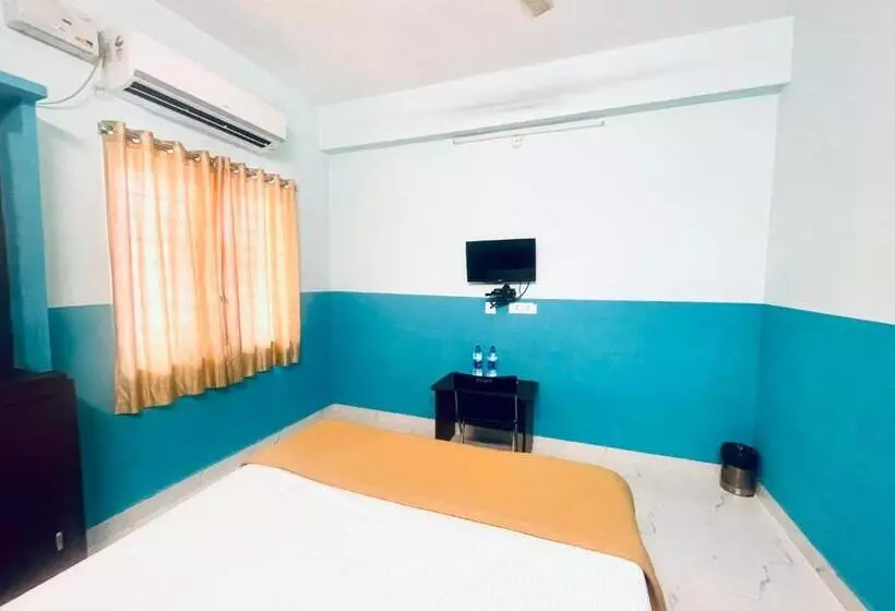 Hotelli Deccan Park, Tirupati