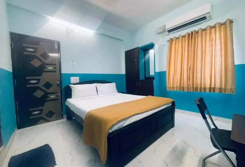 Hotelli Deccan Park, Tirupati