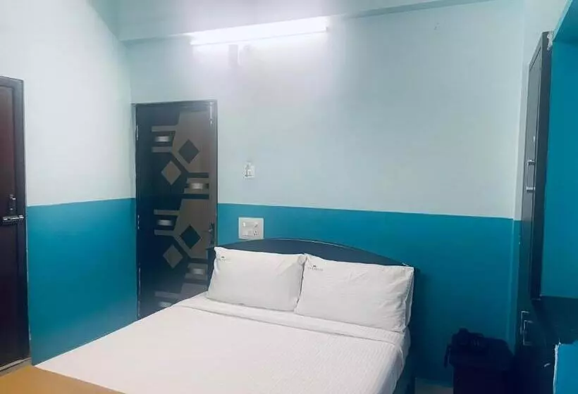 Hotelli Deccan Park, Tirupati