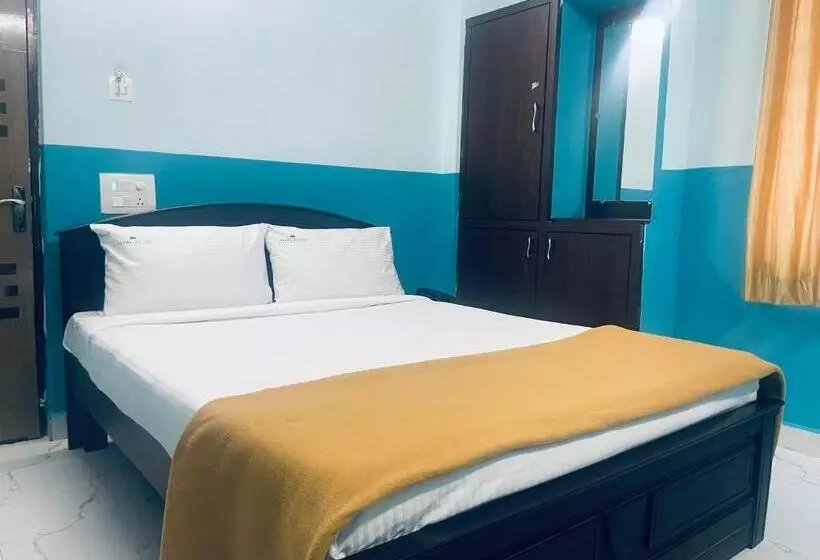 Hotelli Deccan Park, Tirupati