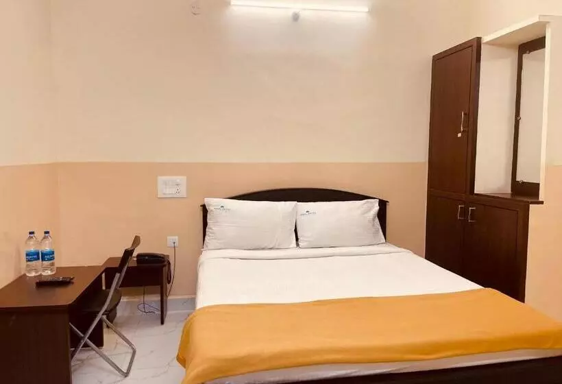 Hotelli Deccan Park, Tirupati