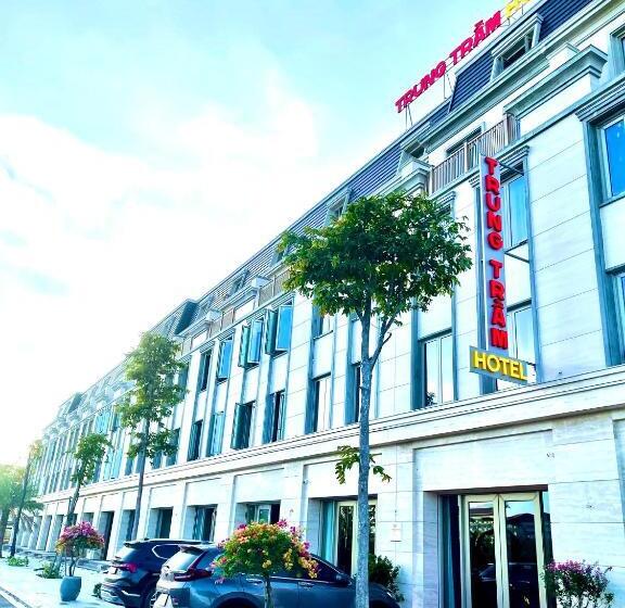 هتل Khách Sạn Trung Trầm