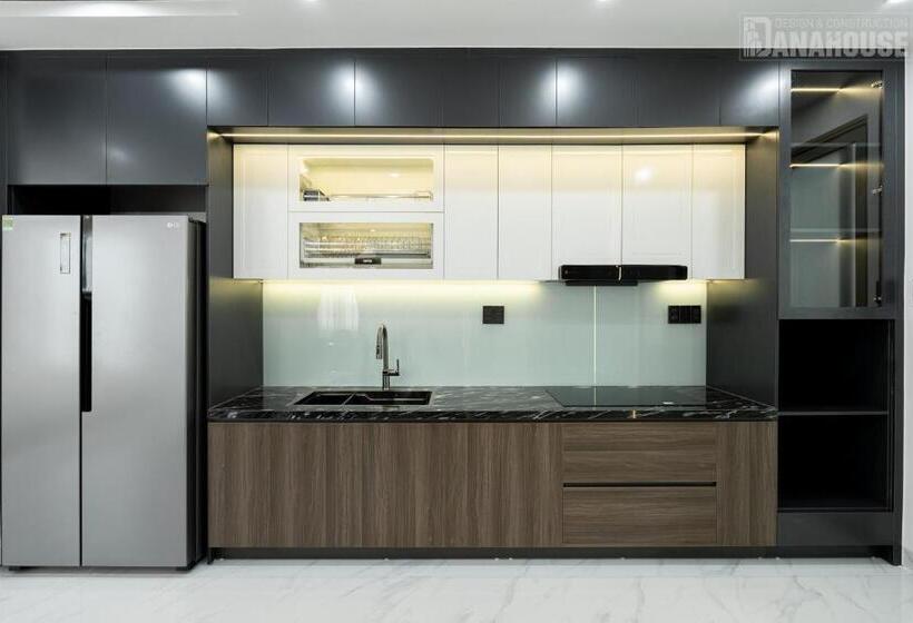 هتل Khách Sạn Trung Trầm