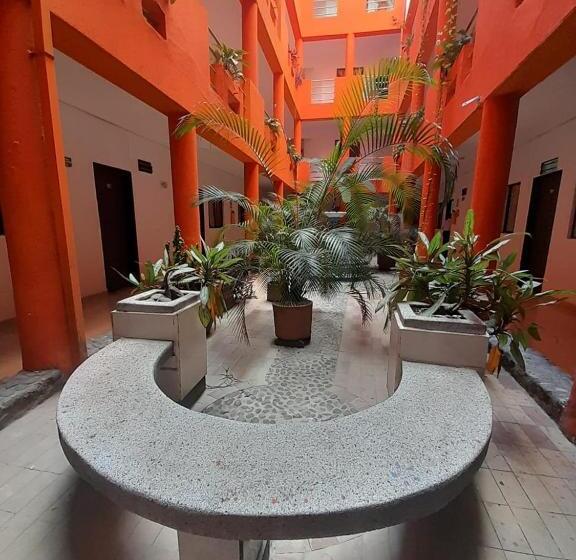 בית מלון כפרי La Bella Villa Medellin