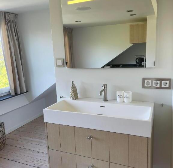 Namaste B&b Wellness & Design