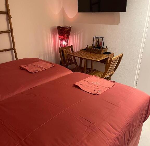 Namaste B&b Wellness & Design