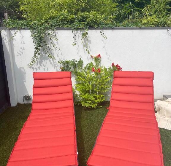 Namaste B&b Wellness & Design