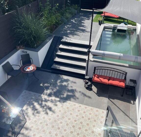 Namaste B&b Wellness & Design