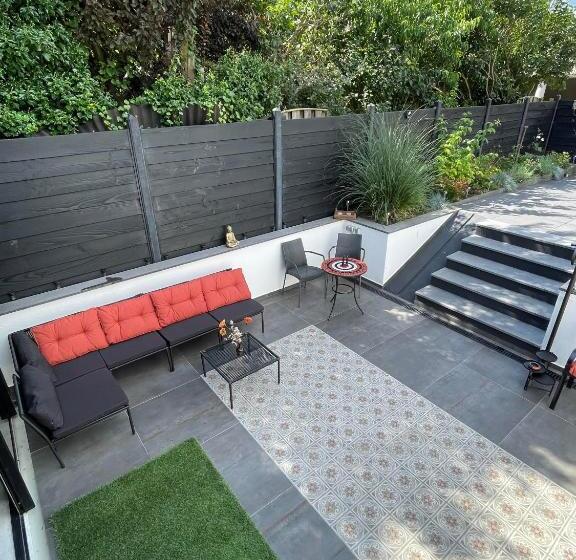 Namaste B&b Wellness & Design