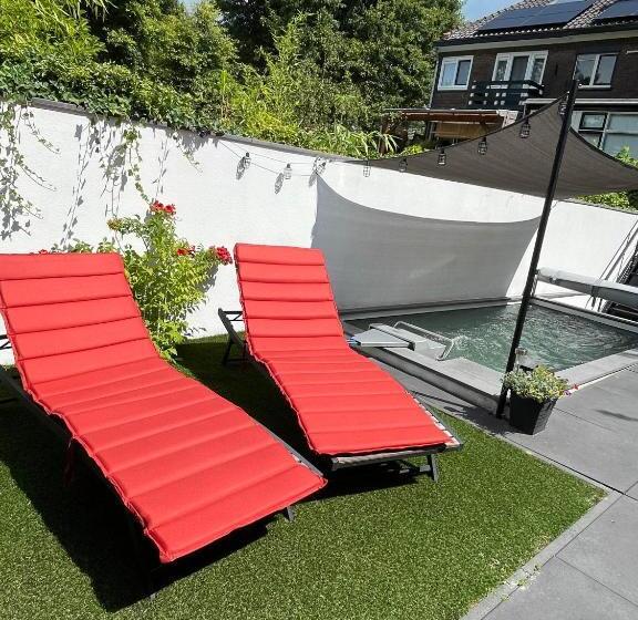 Namaste B&b Wellness & Design