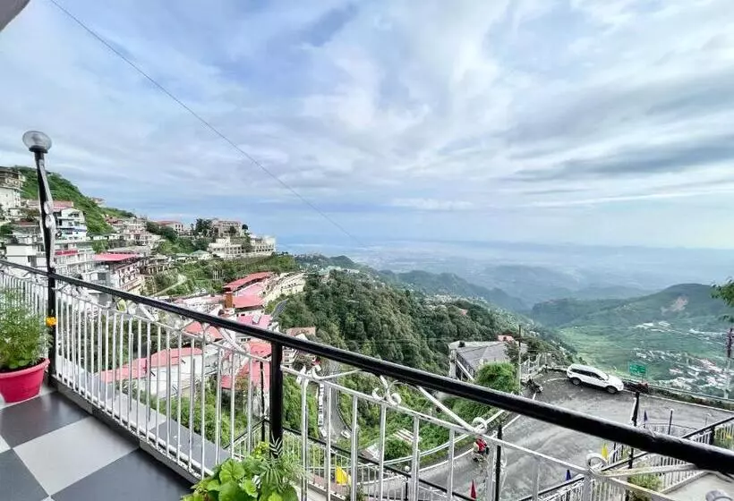 Nand Palace ! Mussoorie होटल नंद पैलेस હોટેલ નંદ પેલેસ ஹோட்டல் நந்த் பேலஸ் Near Mall Road Hotel With