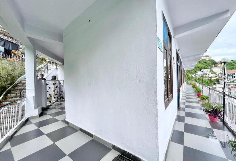 Nand Palace ! Mussoorie होटल नंद पैलेस હોટેલ નંદ પેલેસ ஹோட்டல் நந்த் பேலஸ் Near Mall Road Hotel With