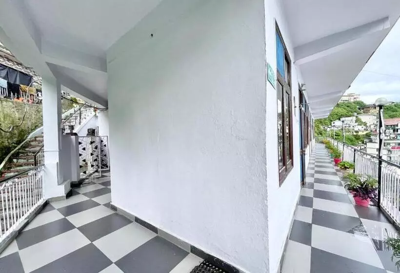 Nand Palace ! Mussoorie होटल नंद पैलेस હોટેલ નંદ પેલેસ ஹோட்டல் நந்த் பேலஸ் Near Mall Road Hotel With
