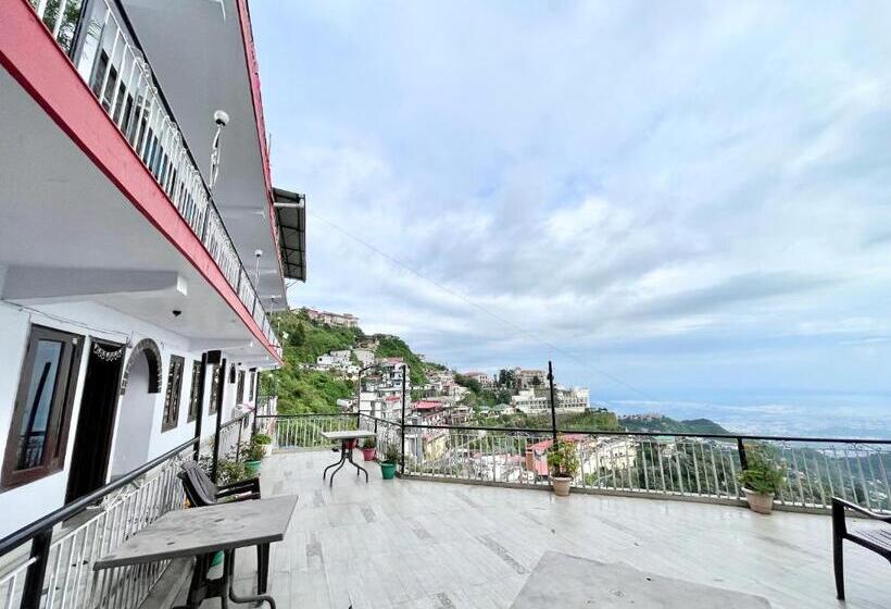 Nand Palace ! Mussoorie होटल नंद पैलेस હોટેલ નંદ પેલેસ ஹோட்டல் நந்த் பேலஸ் Near Mall Road Hotel With