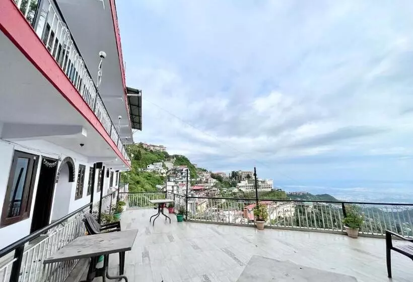 Nand Palace ! Mussoorie होटल नंद पैलेस હોટેલ નંદ પેલેસ ஹோட்டல் நந்த் பேலஸ் Near Mall Road Hotel With