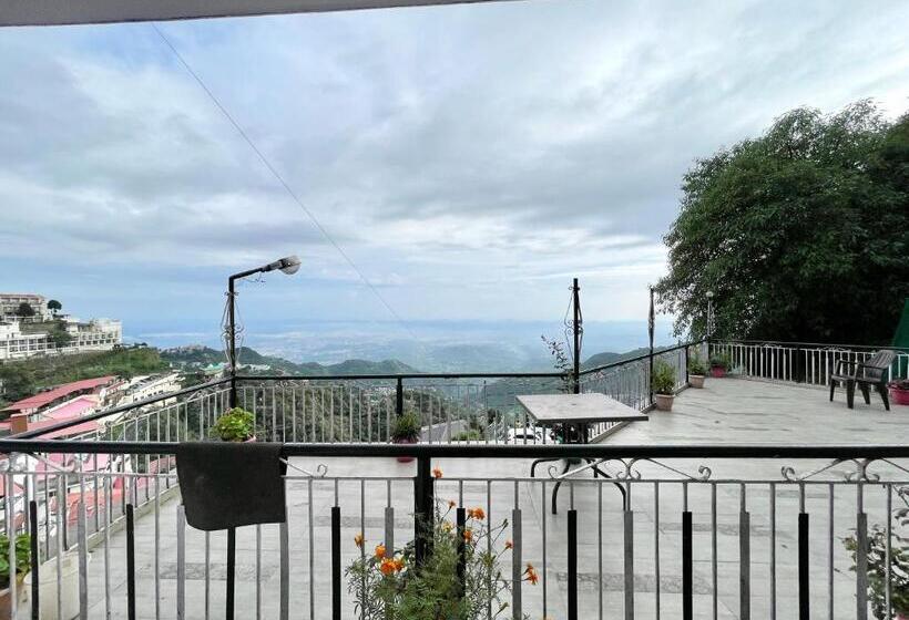 Nand Palace ! Mussoorie होटल नंद पैलेस હોટેલ નંદ પેલેસ ஹோட்டல் நந்த் பேலஸ் Near Mall Road Hotel With