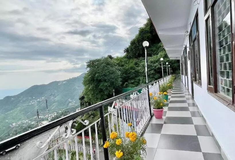 Nand Palace ! Mussoorie होटल नंद पैलेस હોટેલ નંદ પેલેસ ஹோட்டல் நந்த் பேலஸ் Near Mall Road Hotel With