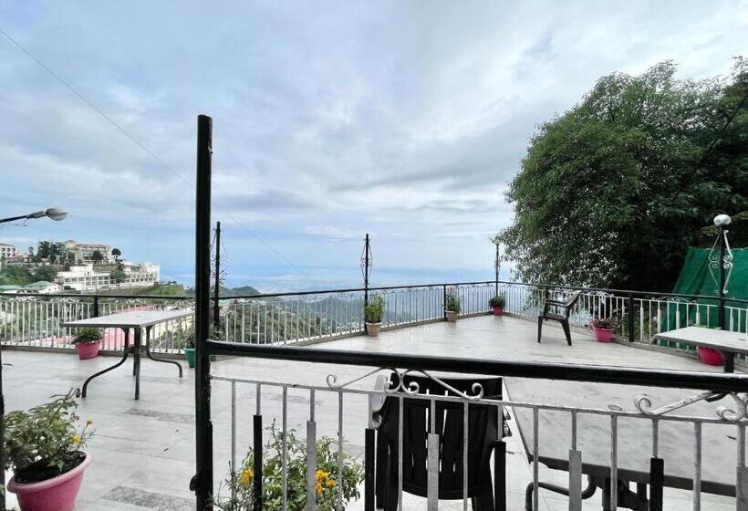 Nand Palace ! Mussoorie होटल नंद पैलेस હોટેલ નંદ પેલેસ ஹோட்டல் நந்த் பேலஸ் Near Mall Road Hotel With