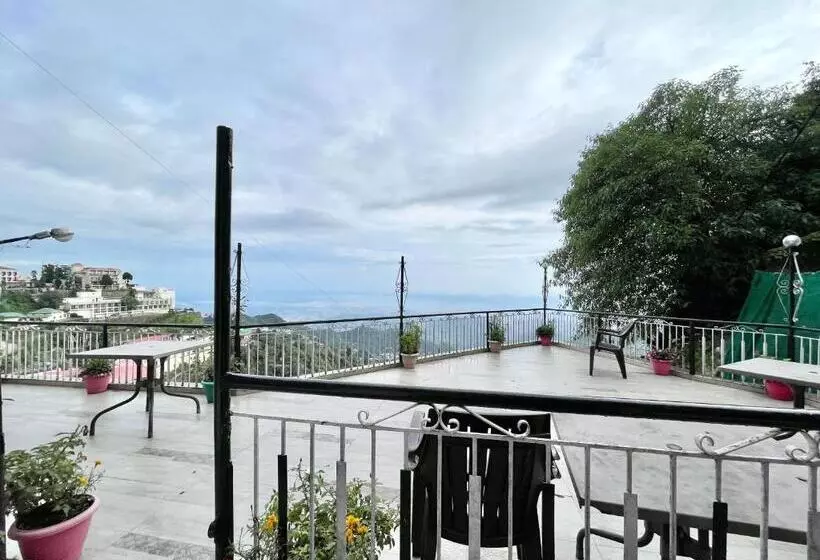 Nand Palace ! Mussoorie होटल नंद पैलेस હોટેલ નંદ પેલેસ ஹோட்டல் நந்த் பேலஸ் Near Mall Road Hotel With