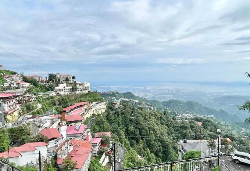 Nand Palace ! Mussoorie होटल नंद पैलेस હોટેલ નંદ પેલેસ ஹோட்டல் நந்த் பேலஸ் Near Mall Road Hotel With