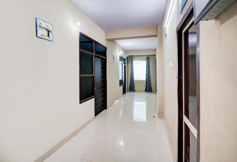 O Om Hotel And Restaurant